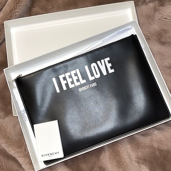 poshmark givenchy